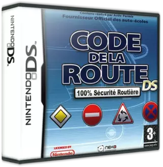 1246 - Code de la Route DS (FR).7z